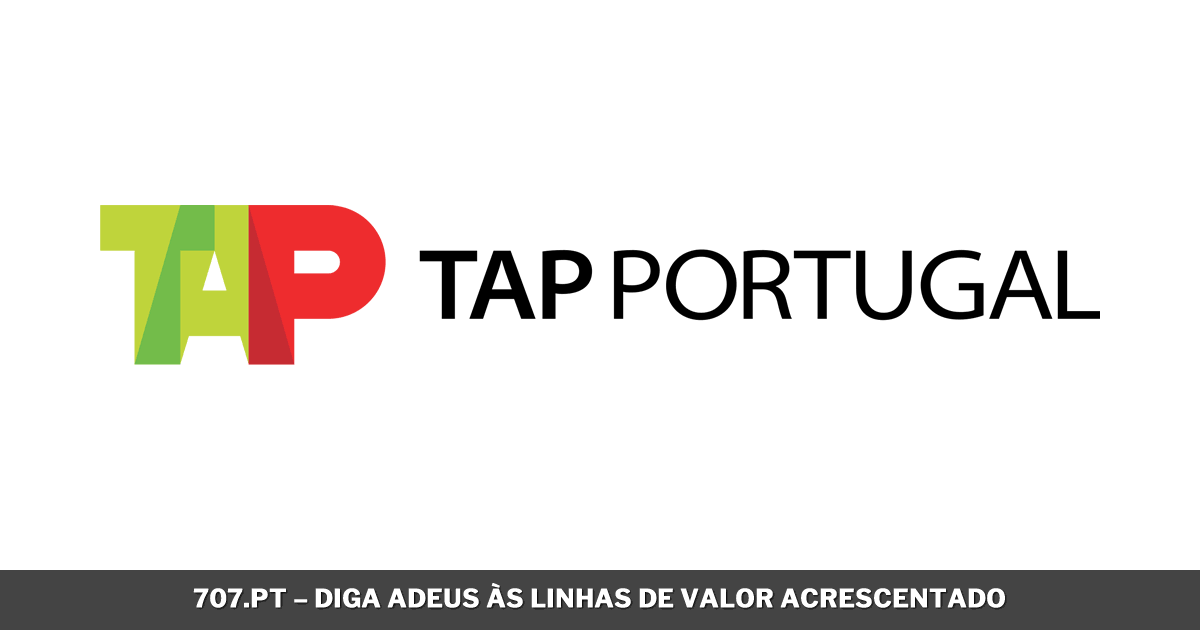 nationalisme skille sig ud krokodille Contacto TAP Portugal - Alternativa grátis ao 707 205 700 - Evite a linha  de custo acrescido